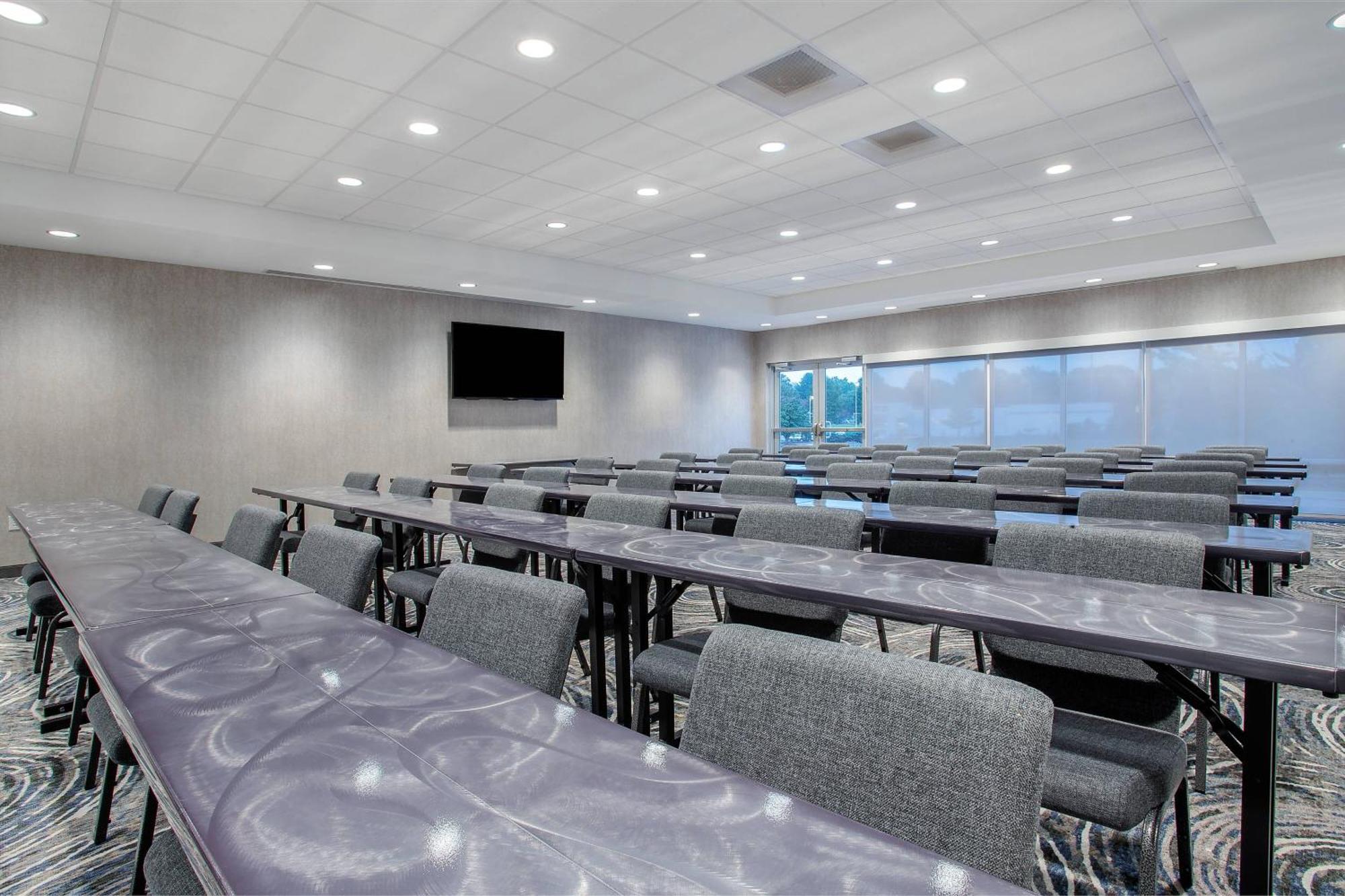 Towneplace Suites By Marriott Knoxville Oak Ridge Exterior foto